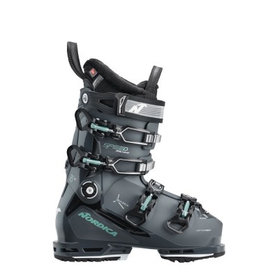 Nordica Speedmachine 95 W GW (Anthercite Black Green) - 24